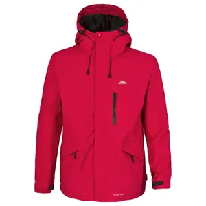 Waterproof jacket Trespass Corvo image-0