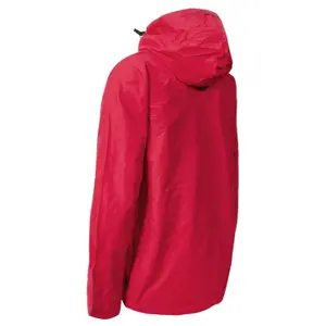 Waterproof jacket Trespass Corvo image-1