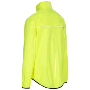 Waterproof jacket Trespass Retract image-2