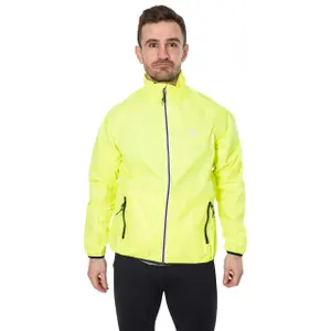 Waterproof jacket Trespass Retract image-1