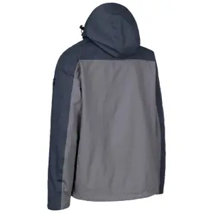 Waterproof jacket Trespass Curbridge image-1