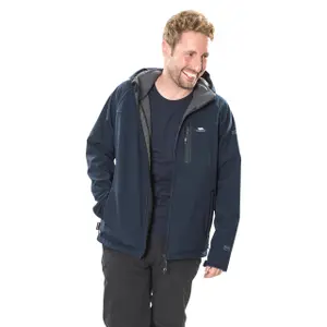 Veste imperméable Trespass Accelerator Ii image-1