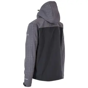 Waterproof jacket Trespass Abbott image-2