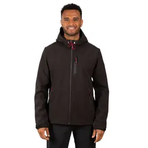 Regenjacke Trespass Marlon B image-1