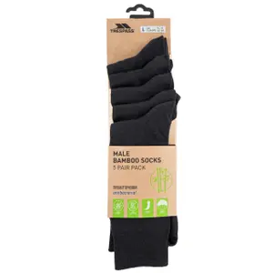 Football Socks Trespass Daily (x5) image-2