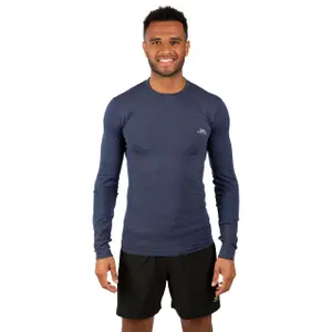 Long sleeve T-shirt Trespass Timo image-1