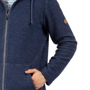 Hooded sweatshirt Trespass Scawton image-2
