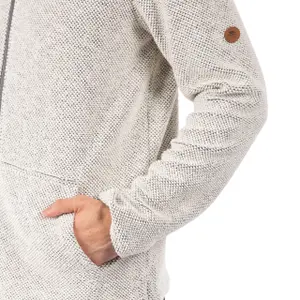 Hooded sweatshirt Trespass Scawton image-2