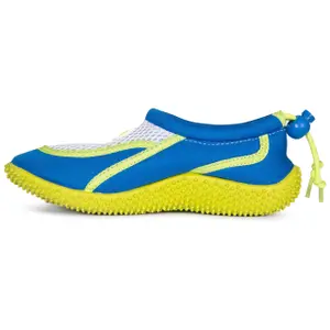 Wasserschuhe für Jungen Babys Trespass Squidder image-2