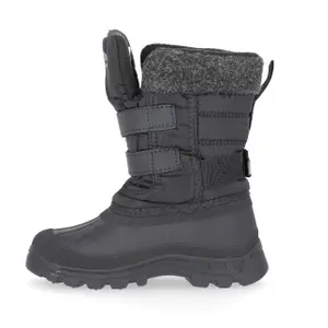 Children's winter boots Trespass Strachan II image-1