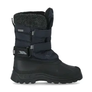 Children's winter boots Trespass Strachan II image-0