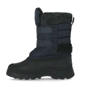 Children's winter boots Trespass Strachan II image-1