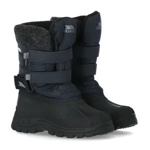 Children's winter boots Trespass Strachan II image-2