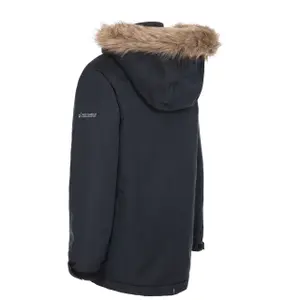 Regenjacke für Kinder Trespass Upbeat image-2