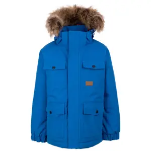 Regenjacke für Kinder Trespass Upsider image-0
