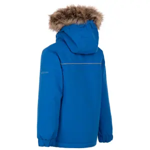 Regenjacke für Kinder Trespass Upsider image-1