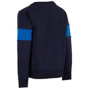 Long sleeve T-shirt Trespass Colley image-1