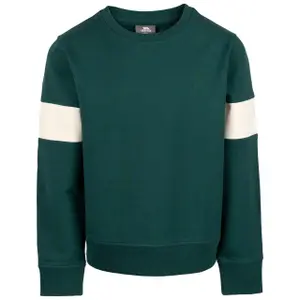 Long sleeve T-shirt Trespass Colley image-0