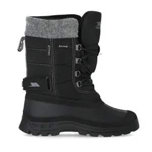Children's winter boots Trespass Strachan image-0