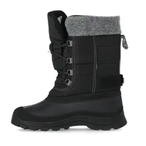 Children's winter boots Trespass Strachan image-1