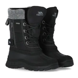 Children's winter boots Trespass Strachan image-2