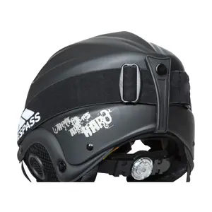 Skihelm Trespass Skyhigh image-2
