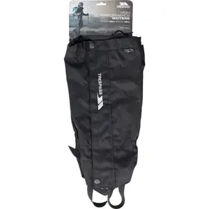 Waterproof gaiters Trespass Nanuk image-1