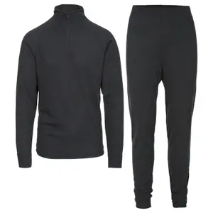 Long-sleeve top and joggers set Trespass Unite360 image-0
