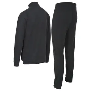 Long-sleeve top and joggers set Trespass Unite360 image-1