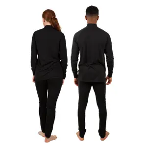 Long-sleeve top and joggers set Trespass Unite360 image-2