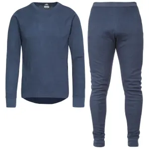 Long-sleeved base layer set Trespass Mystery image-0