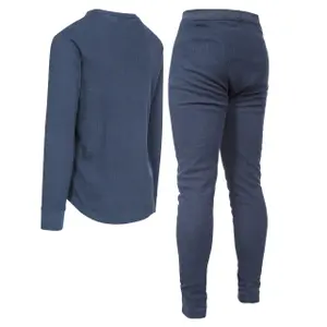 Long-sleeved base layer set Trespass Mystery image-1