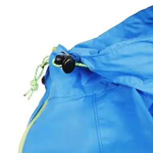 Poncho Trespass Qikpac image-2