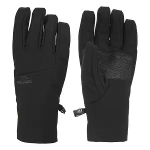 Ski gloves Trespass Royce image-0