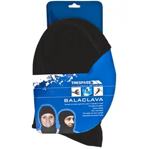 Balaclava Trespass Moulder image-2