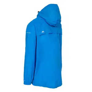Waterdichte hoodie met rits Trespass Qikpac image-2