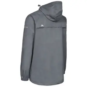 Waterdichte hoodie met rits Trespass Qikpac image-2