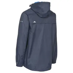 Waterdichte hoodie met rits Trespass Qikpac image-2