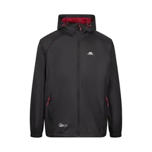 uajkratr0001brs-regenjacke-trespass-qikpac-schwarz-rot