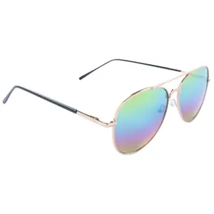 Children's sunglasses Trespass Hologram image-1