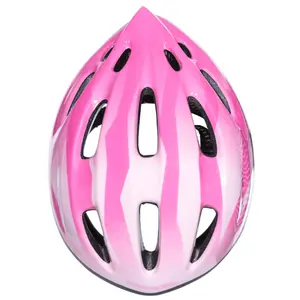 Fahrradhelm Straße Kinder Trespass Cranky image-1