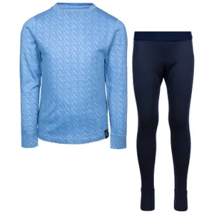 Long-sleeved children's set Trespass Alec image-0