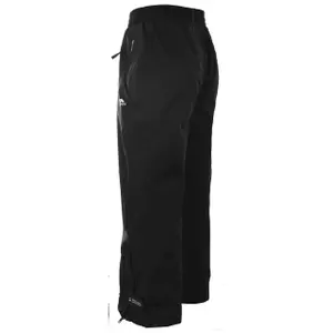 Children's waterproof Trousers Trespass Echo image-2