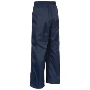 Pantalón impermeable infantil Trespass Qikpac image-1