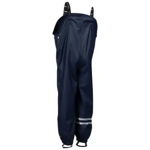 Pantalón impermeable infantil Trespass Raining image-1