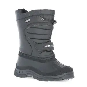 Children's winter boots Trespass Dodo image-0