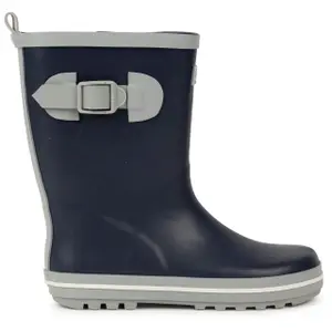 Children's rain boots Trespass Trumpet image-0