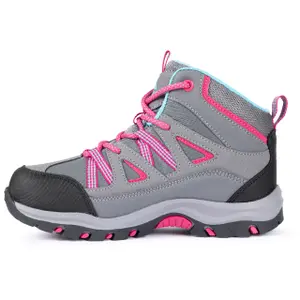 Chaussures de randonnée enfant Trespass Gillon II image-1