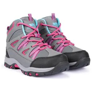 Chaussures de randonnée enfant Trespass Gillon II image-2