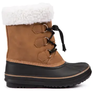 Children's winter boots Trespass Bodhi image-0